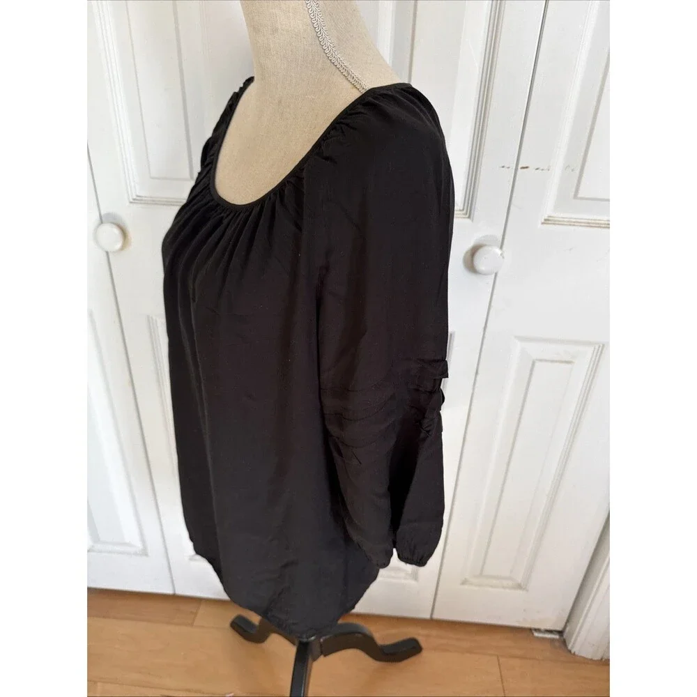 LOFT black basic